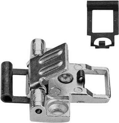 Pet Clipper Parts Replacement Hinge and Lock Set for andis Clipper AGC/AGP/BGC