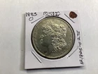1883 O Morgan 90% Silver Dollar Uncirculated from New Orleans Mint 121825 02te