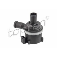Topran Elektrische Zusatzwasserpumpe FüR Audi A6 Avant 3.0 TDI Quattro 2.7 Q5 VW