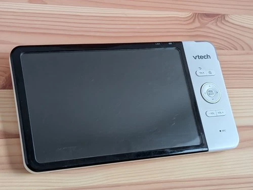 VTech RM7767HD parent unit (screen) only - NO CAMERA OR CABLE - RM7767HD screen - Picture 5 of 19