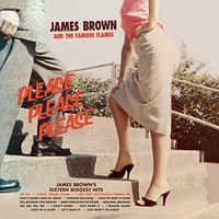 Please Please Please - Vinyl Record - G1398Z