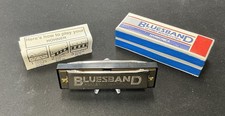 HONER INTERNATIONAL BLUES BAND HARMONICA Original BOX