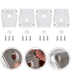 Replacement Latch Kit for Igloo Cooler For 50165 Quart Heavy Duty Plastic Parts