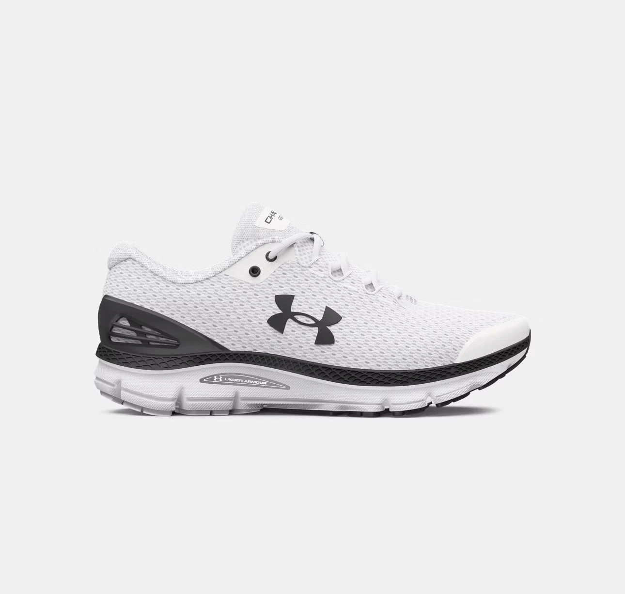 Men’s Size 9.5 - Under Armour Charged Gemini Running Athletic Shoes Sneakers