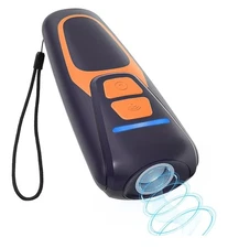 POWERFUL Dog Bark Deterrent Device Dog Repellent Ultrasonic Repeller Trainer