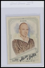 2018 Topps Allen & Ginter #260 Sean Evans