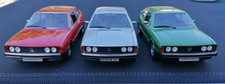 VW Scirocco GTI 1:18 Revell Silber Vitrinenmodell ohne OVP