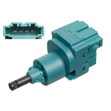 Interruttore luce STOP per AUDI TT; SEAT ALHAMBRA, CORDOBA, CORDOBA VARIO