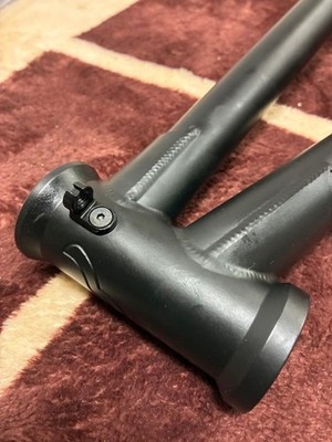 KGB Soul Rider BMX Frame 19.5 USED | eBay