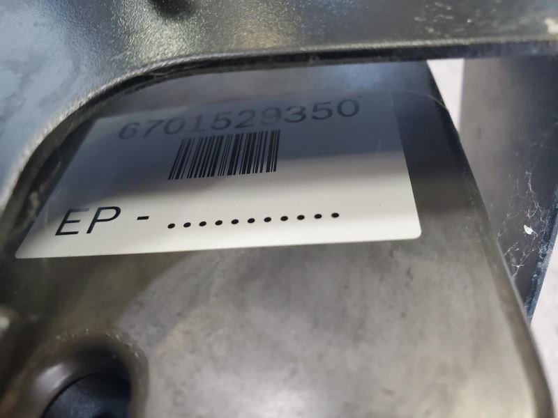 Maserati Ghibli    2020 Anti-Lock Brake Part 1670499