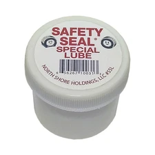 Safety Seal - Lube, 2 oz (59 ml)