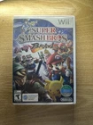 Super Smash Bros. Brawl (Nintendo Wii, 2008)
