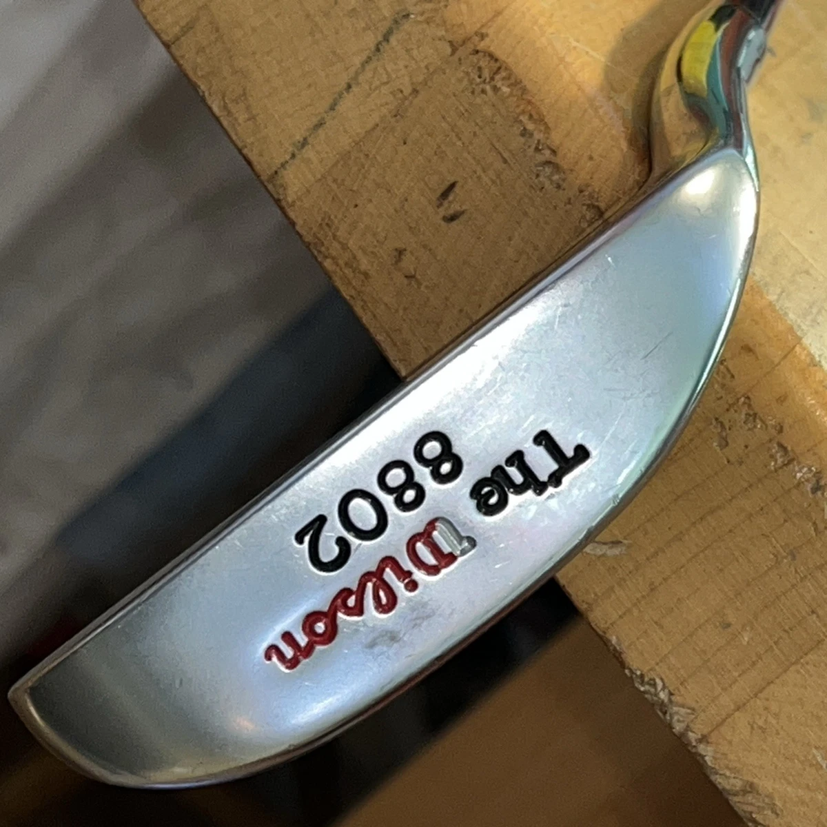 Wilson 8802 Putter for sale | eBay