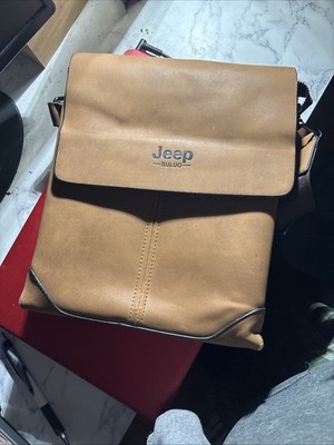 Jeep Buluo Magnetic Bag