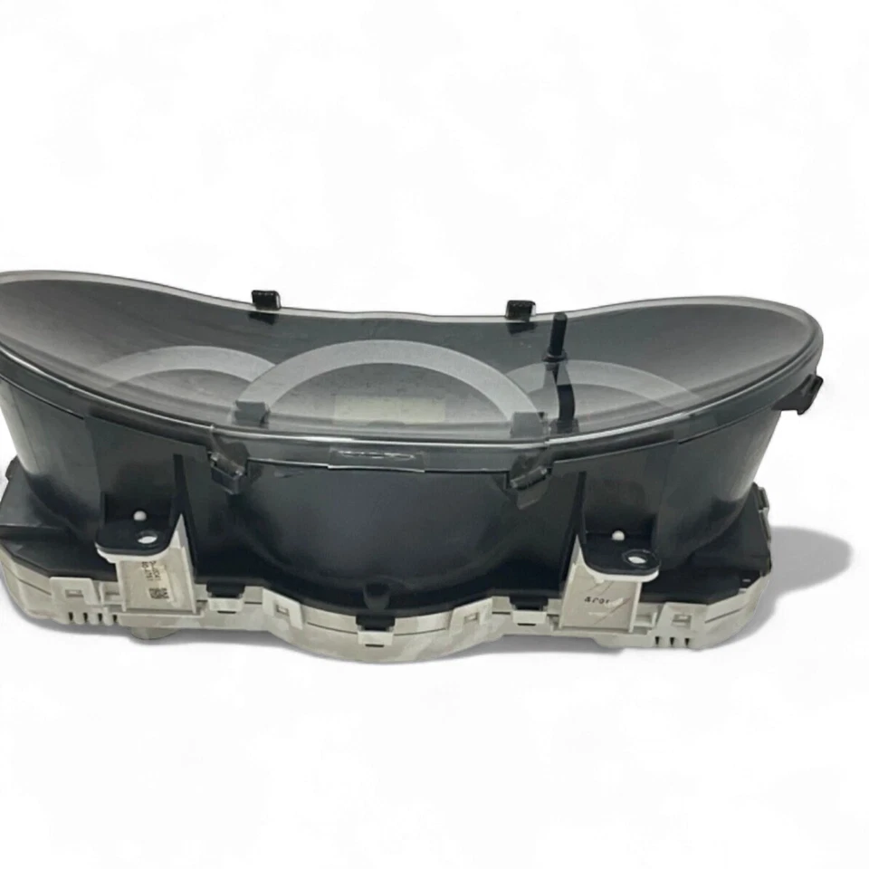 Conjunto de cuadro de instrumentos velocímetro Toyota RAV4 2006-2008 - Original OEM Foto 3 de 4