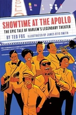 Showtime at the Apollo: The Epic Tale of H..., Fox, Ted