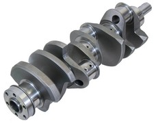 Eagle 103513850 Ford 351w Cast Steel Crankshaft