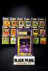 2001 Pokémon WEB 1st Ed. 48/48 Master Set CGC Pristine 10 *Pop 1 Masaki Gengar