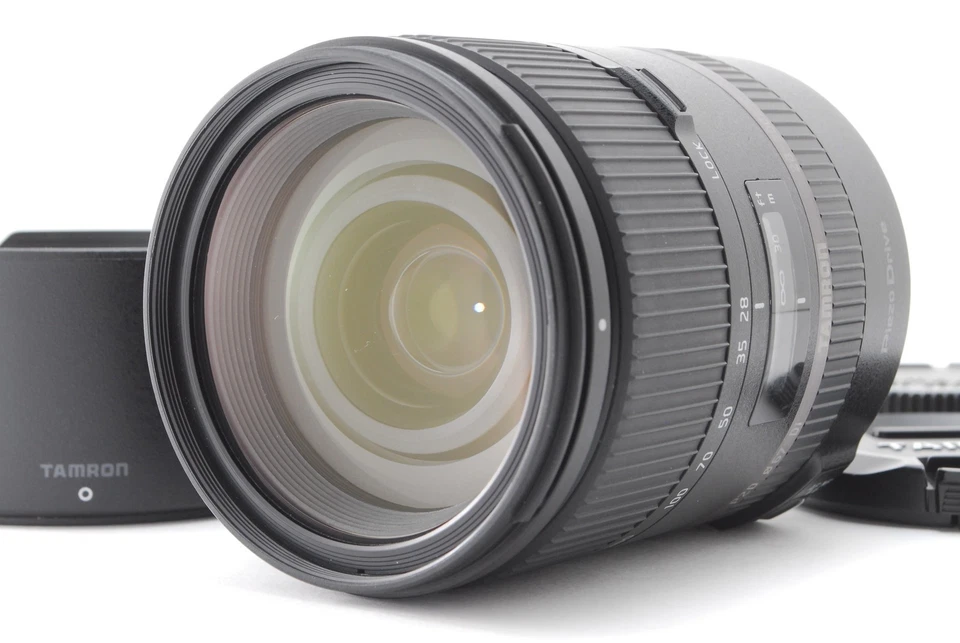 【MINT-】Tamron 28-300mm f/3.5-6.3 DI PZD Sony A Mount A010 Lens - Image 2 of 4