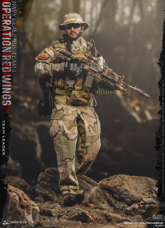 DAMTOYS Shoes Military & Adventure Action Figures for sale | eBay
