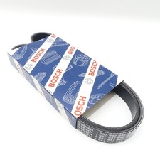 Bosch 6PK1080 Keilrippenriemen passend für Seat Ibiza Leon Skoda Fabia Felicia