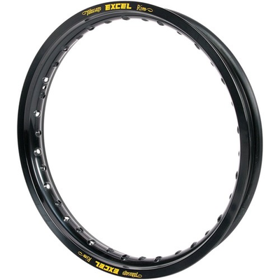 #ad Excel Rim Rim Black 2.15X19quot; 32H GEK411 $217.89
