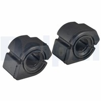 Stabilisatorlager Stabilager Buchse Stabilisator Delphi TD1187W FüR 406 8E Break