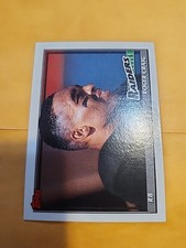 1991 Topps Football Card Roger Craig #90