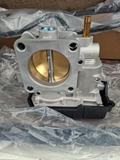 Fuel Injection Throttle Body WD Express 22030 0F010