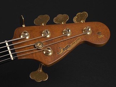 【セール】Moon JJ-5 Walnut 5弦 PGM 国産最高峰 ハイエンド Moon JJ-5 Walnut | eBay