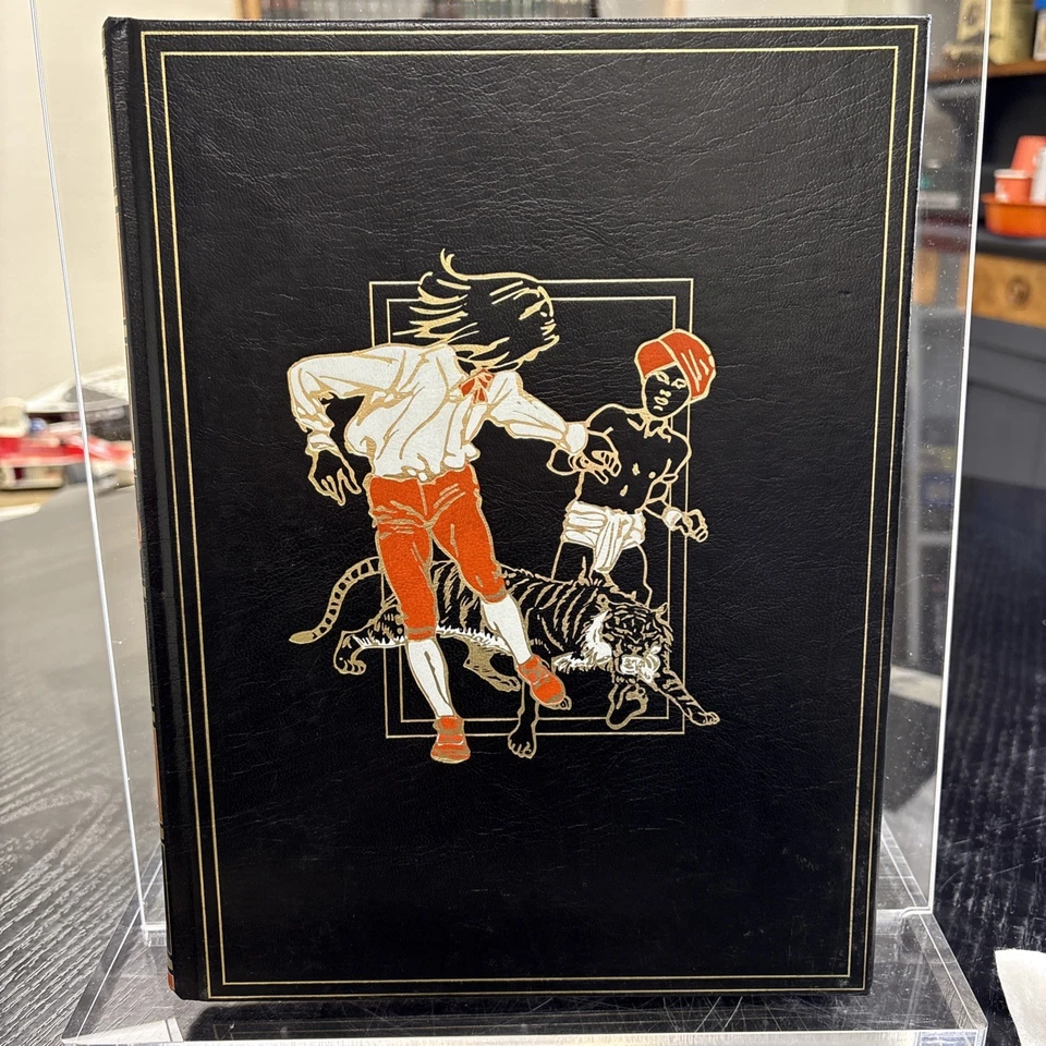 LES MEILLEURS HISTOIRES DU JOURNAL DE TINTIN : LEFRANC EDITION ROMBALDI 4 Tomes - Photo 3/4