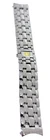 Original Omega 825 Stainless Steel Vintage Wrist Watch Band Seamaster 6.25 Inch