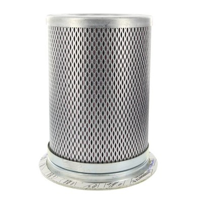Aftermarket Sullair 408167-010 Air/Oil Separator | High-Efficiency Pleated Boro