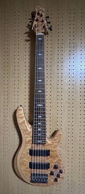 【美品】YAMAHA TRB1004J natural【弦交換setup】 Yamaha TRB1004J NATURAL Electric Bass | eBay