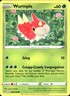 Wurmple 006/196 Common - Pokemon SWSH11: Lost Origin 2022 NM