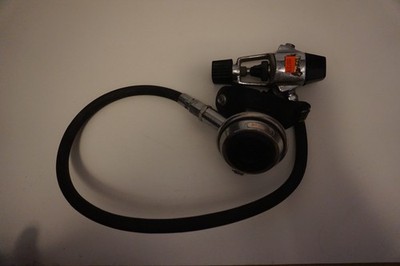 Nemrod Snark Diving Regulator untested (737)