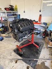Engine Breaking BMW X5 30d M57 Diesel Auto M57 306D5 306D2 306D3