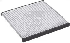 Filtre d'habitacle Toyota CAMRY
