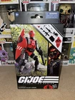 G.I. Joe Classified Series #91 Crimson Alley Viper Figure Exclusive Hasbro