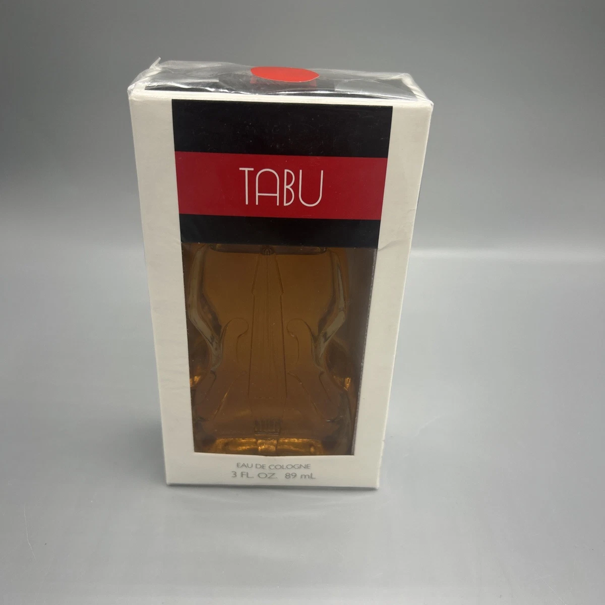 Preços baixos em Dana Tabu Eau de Cologne Feminino | eBay
