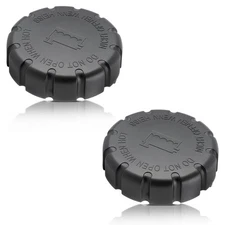 For Mercedes-Benz  2105010615 Radiator Coolant Reservoir Expansion Tank Cap