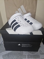 adidas adilette clogs 2.o Mens Sz 12