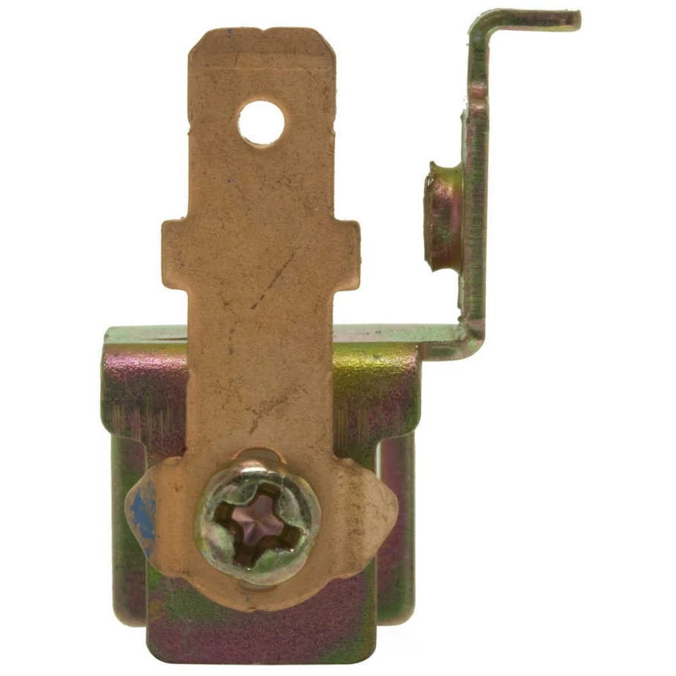 Parking Brake Switch WVE 1S8760 fits 04-05 Chevrolet Aveo - Image 3 of 4
