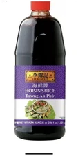 Pack Of 2 Lee Kum Kee Hoisin Sauce ( Tuong An Pho ) 36 oz
