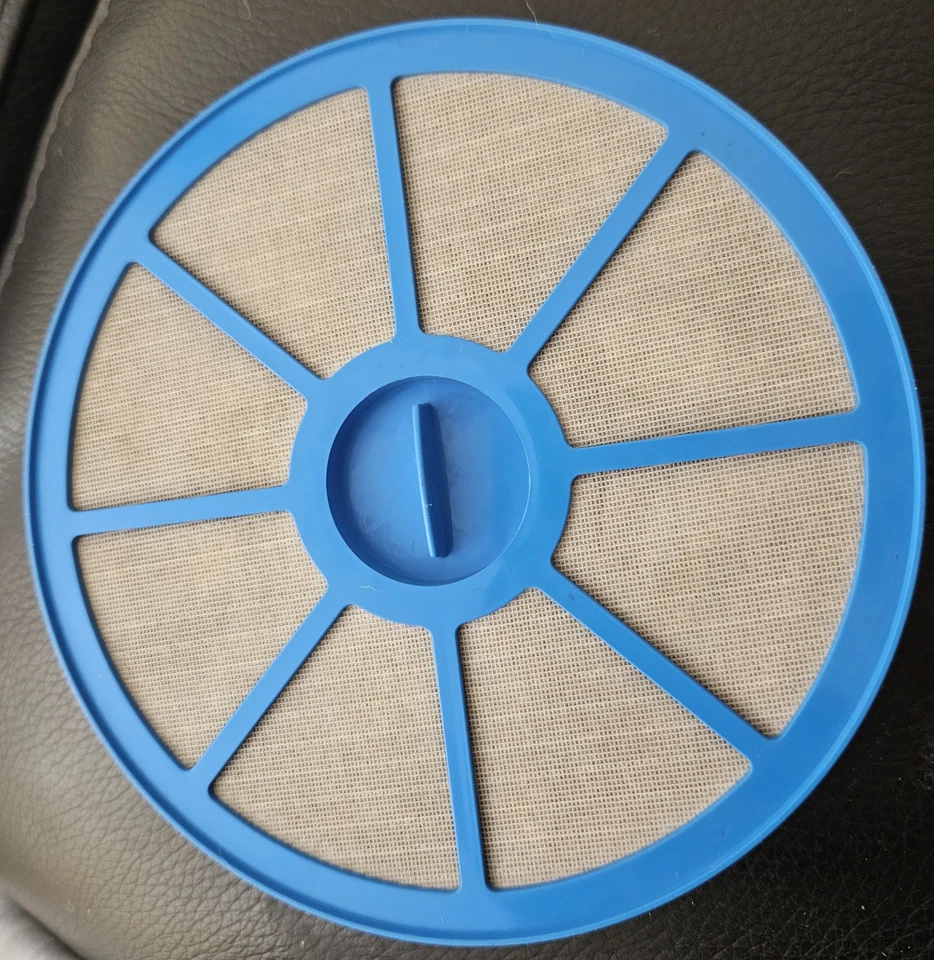 Genuine Dyson DC17 DC14 DC07 Cyclone Pre Filter Assembly Kit OEM 🆓⏩🛤️ed📮🇦🇺  - Image 3 of 4