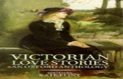 Victorian Love Stories: An Oxford Anthology by  0192880403 FREE Shipping