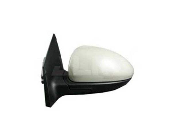 AußEnspiegel Alkar 6125454 FüR Cruze Chevrolet J300 J308 J305 Beheizbar Konvex-image