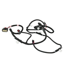 Harness Front Bumper without holes 1489045-04 For 23-24 Tesla Model Y BATTERY EV