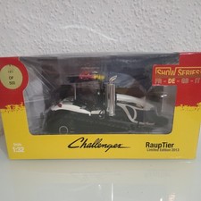 Challenger MT875 ShowSeries Germany , Sondermodell, 1:32, Limitiert, Rauptier