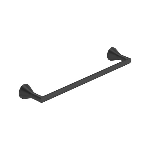 American Standard 7061.018 Aspirations 18" Towel Bar - Nickel - Picture 5 of 7